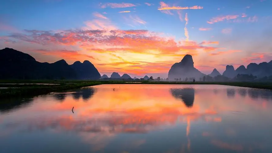 高性能工业
